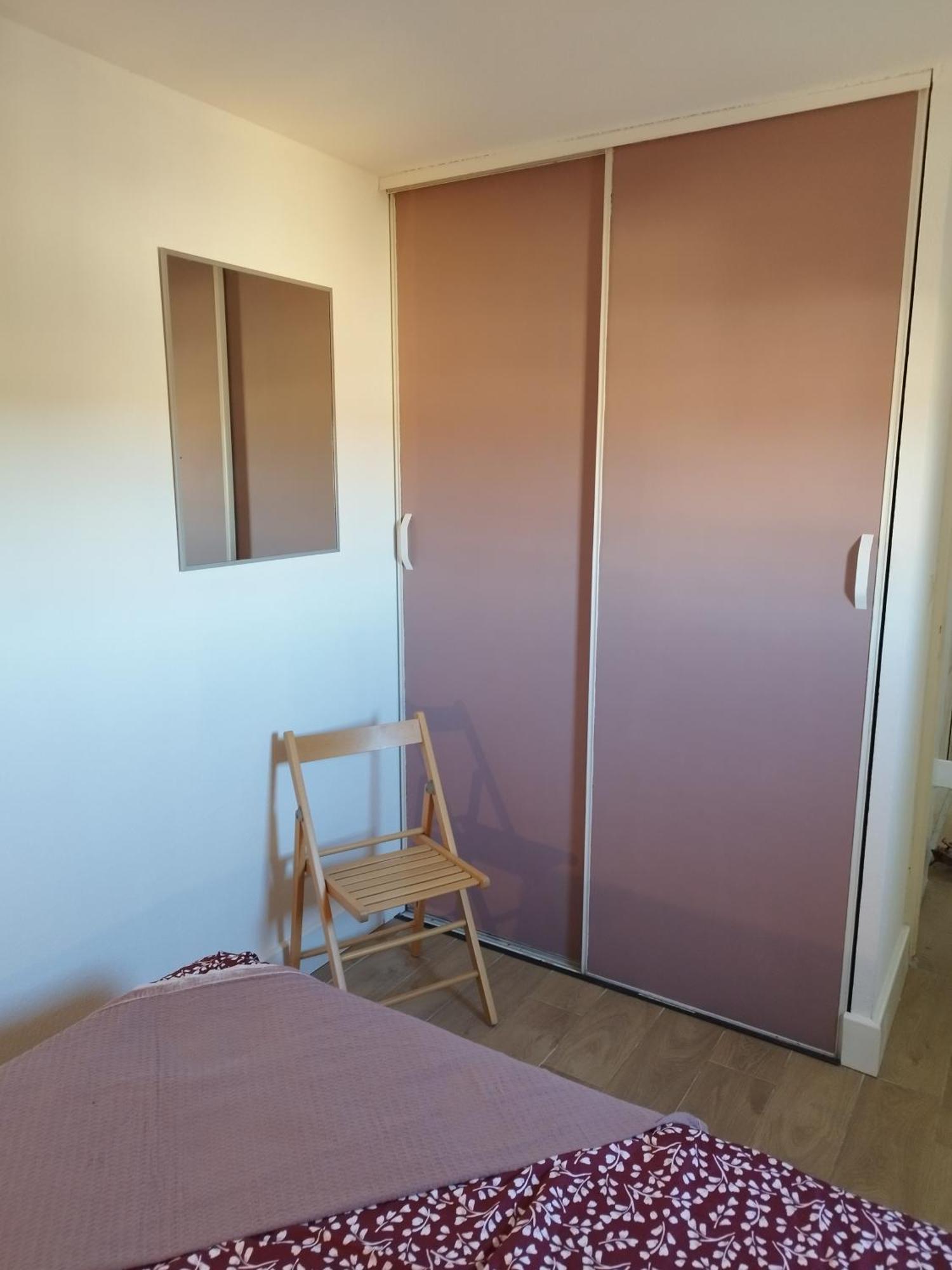 T3 Vue Mer Avec Acces A La Plage, Wifi, Clim - Dansnotreappart-Com - Valras-Plage Exterior photo